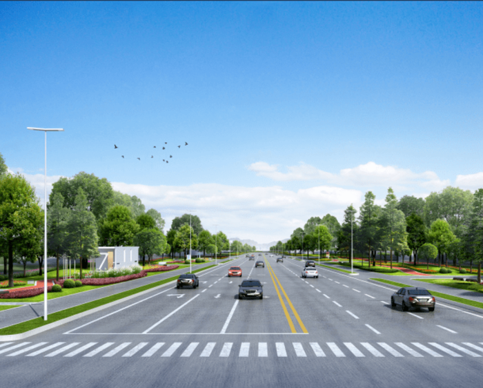 S303双河至泸州界路面改造工程结算审计