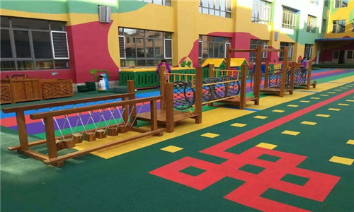 惠济区新庄幼儿园装饰装修及景观绿化项目